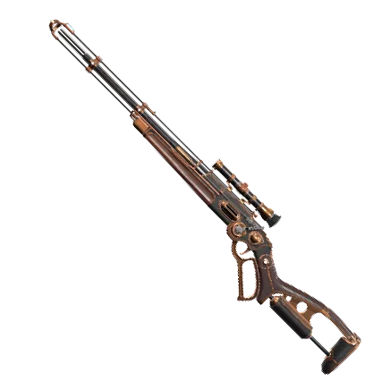 Marshal «Magepunk»