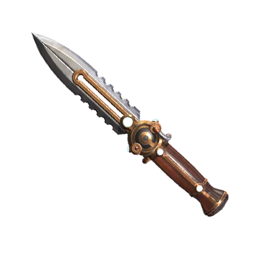 Electroblade «Magepunk»