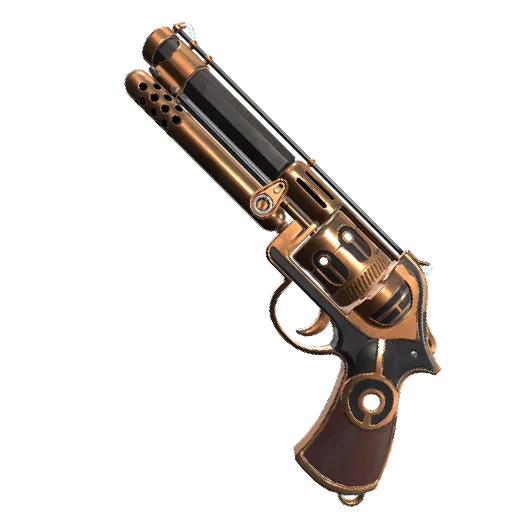 Sheriff «Magepunk»