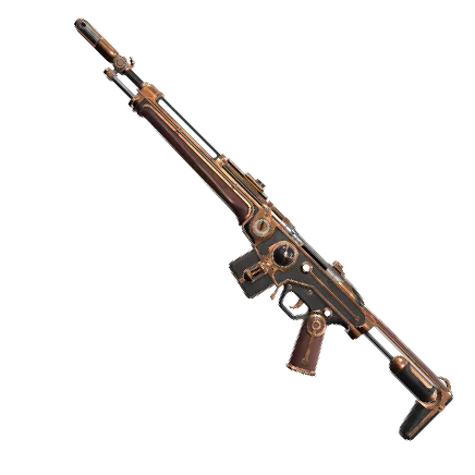 Guardian «Magepunk»