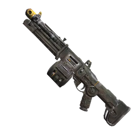 Judge «MK.VII Liberty»