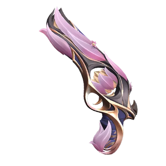 Sheriff «Mystbloom»