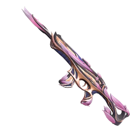 Phantom «Mystbloom»