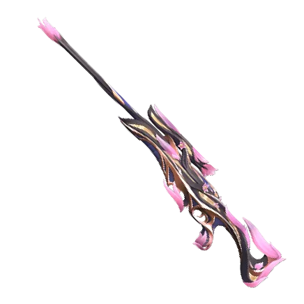 Operator «Mystbloom»