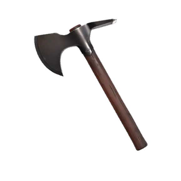 Axe «Neo Frontier»