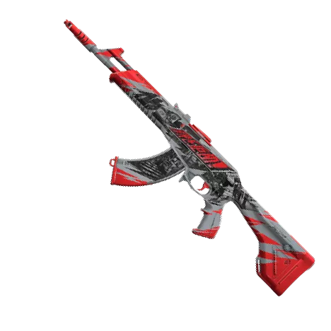 Vandal «NO LIMITS»