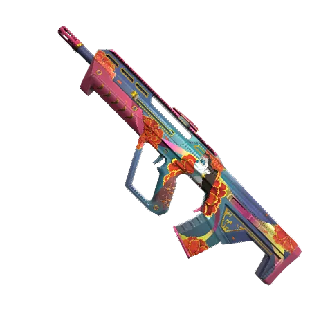 Bulldog «Nunca Olvidados»