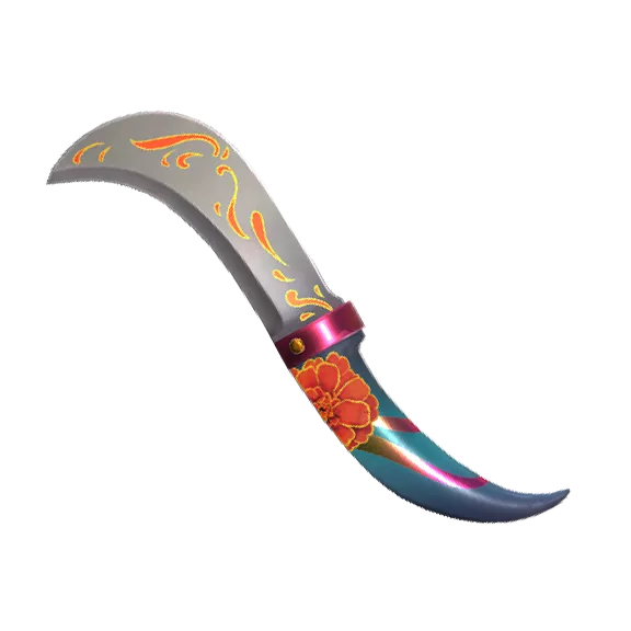 Catrina «Nunca Olvidados»