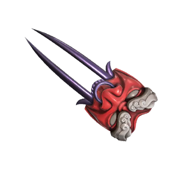 Oni Claw «Oni»