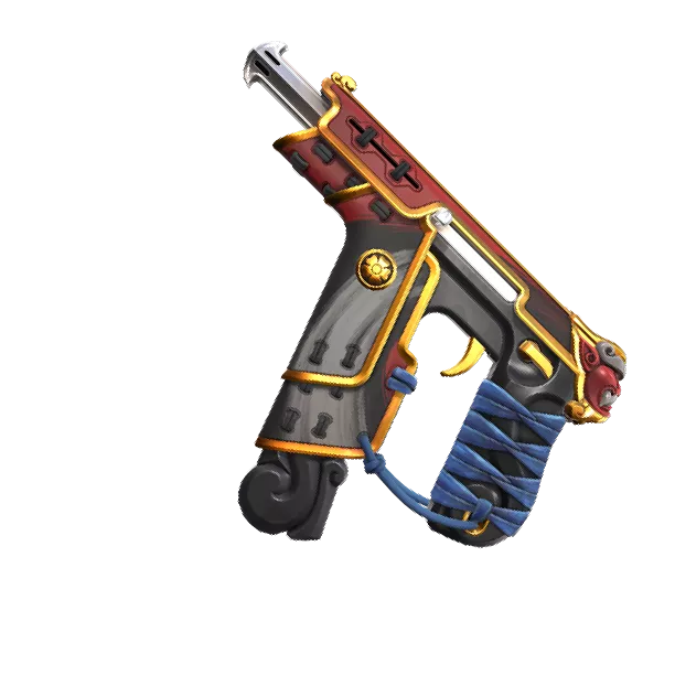 Frenzy «Oni»