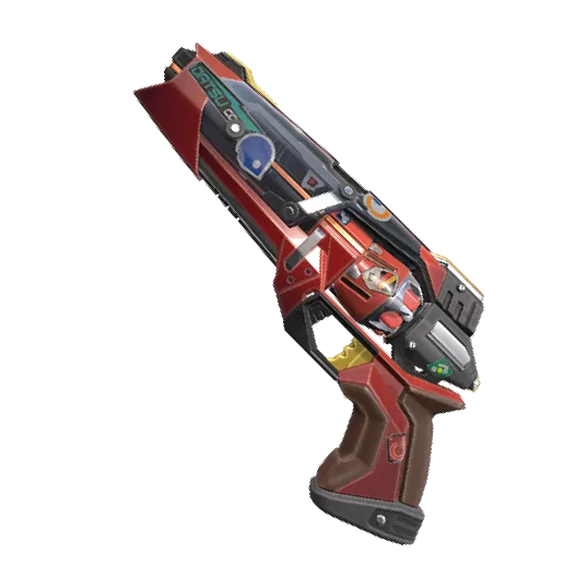 Sheriff «Overdrive»