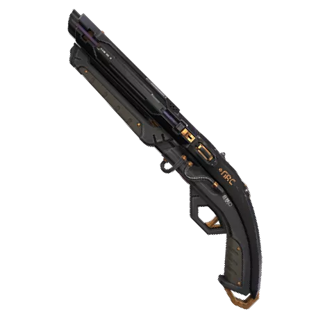 Shorty «Prelude to Chaos»