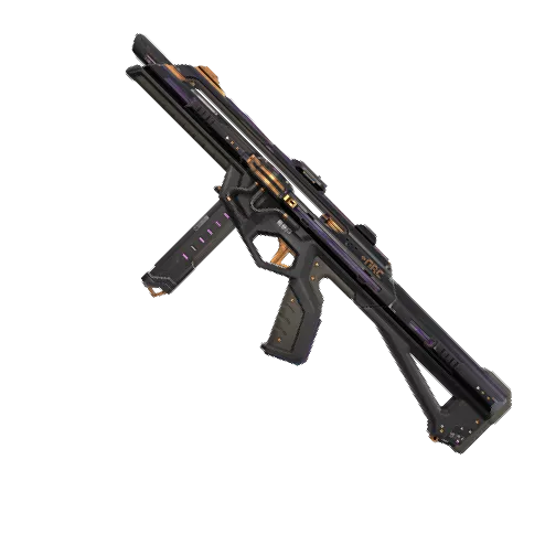 Stinger «Prelude to Chaos»