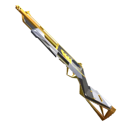 Bucky «Prime//2.0»