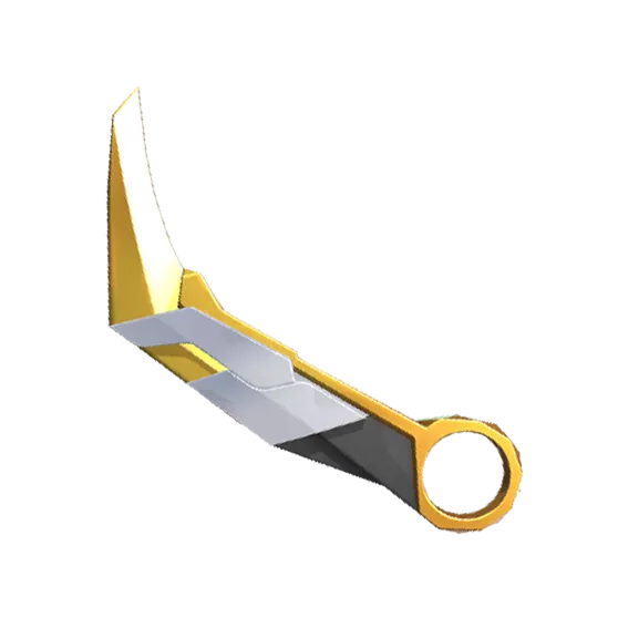 Karambit «Prime//2.0»