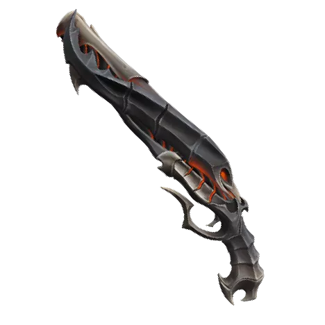 Shorty «Primordium»