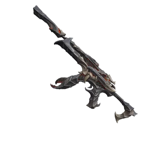 Spectre «Primordium»