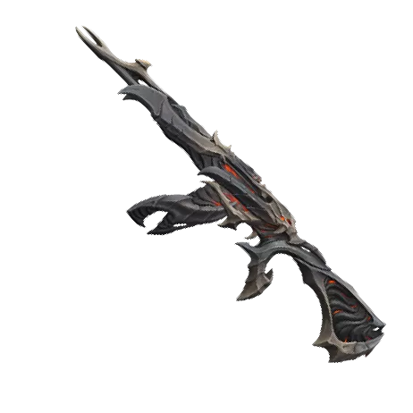 Vandal «Primordium»