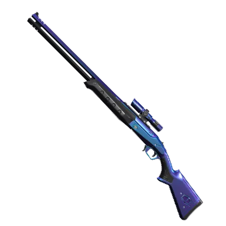 Outlaw «Prism//Reloaded»