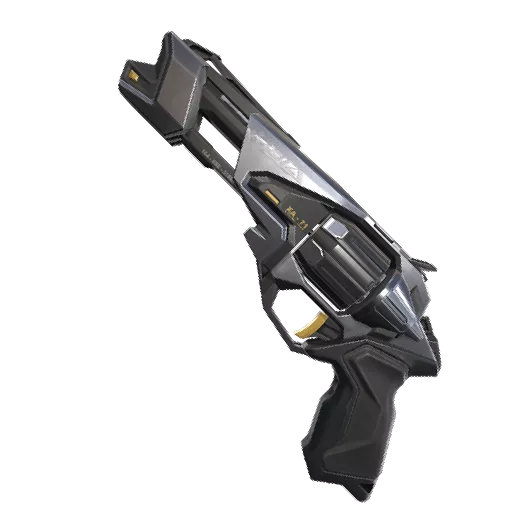 Sheriff «Protocol 781-A»