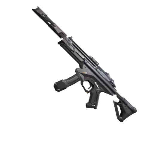 Spectre «Protocol 781-A»