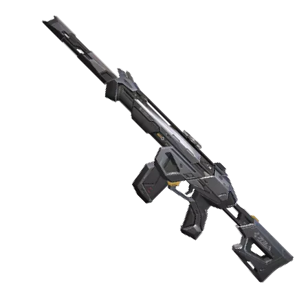 Phantom «Protocol 781-A»