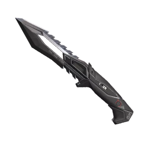 Personal Administrative Melee Unit «Protocol 781-A»