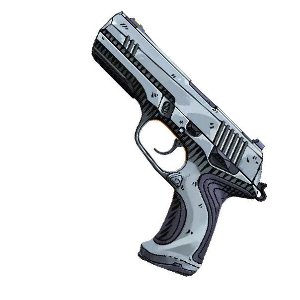 Classic «Radiant Crisis 001»