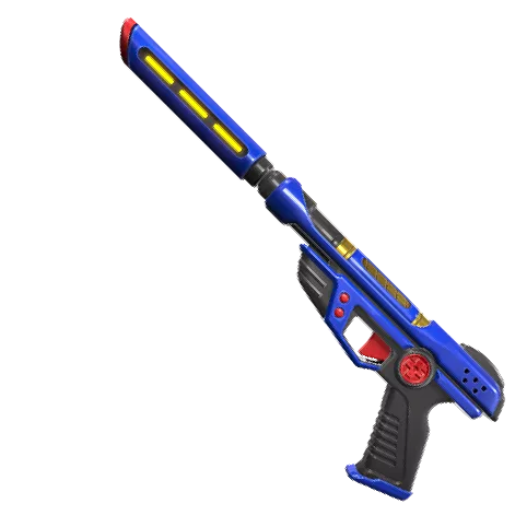 Ghost «Radiant Entertainment System»