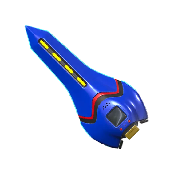 Power Fist «Radiant Entertainment System»