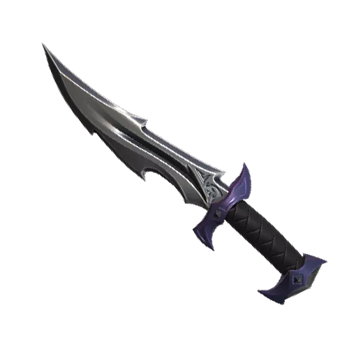 Knife «Reaver»