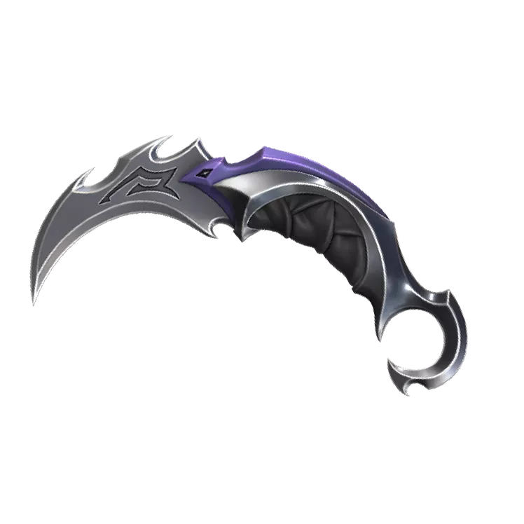 Karambit «Reaver»