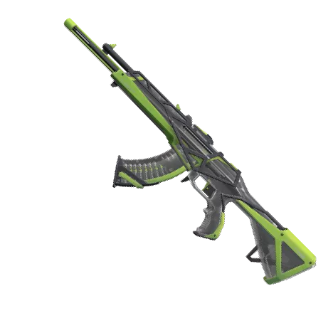 Vandal «RGX 11z Pro»