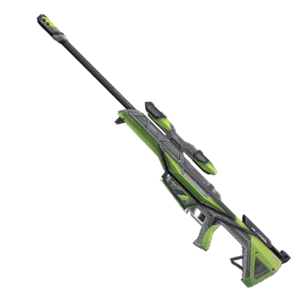 Operator «RGX 11z Pro»