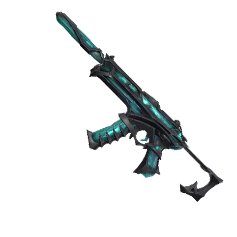 Spectre «Ruination»