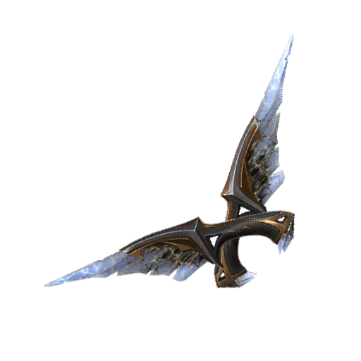 Relic Stone Daggers «Sentinels of Light»