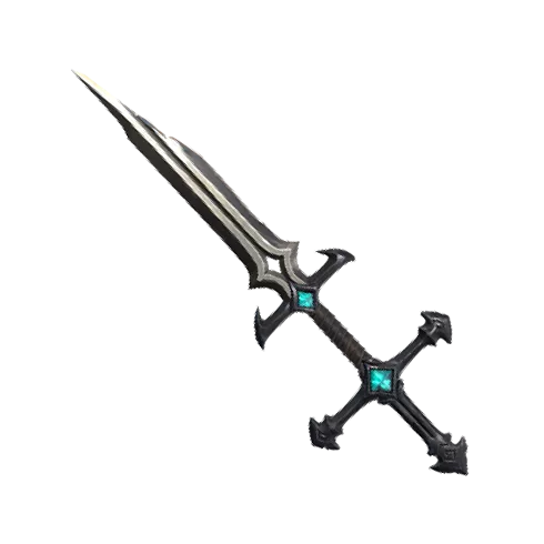 Broken Blade of the Ruined King «Ruination»