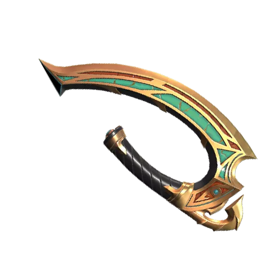 Blade of Serket «Sarmad»