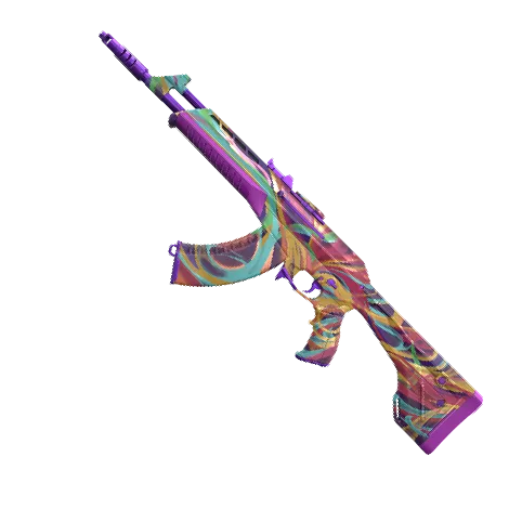 Vandal «Sensation»