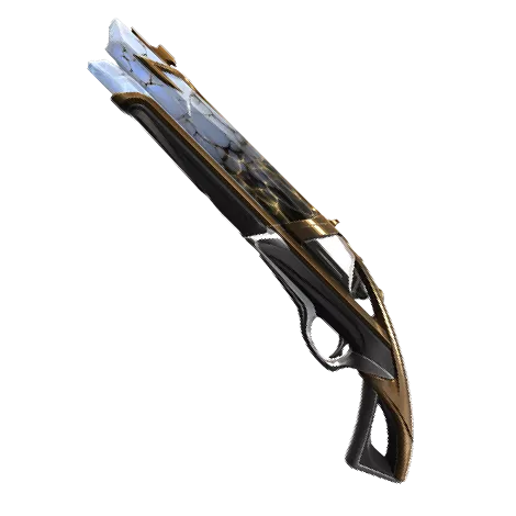 Shorty «Sentinels of Light»