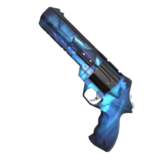 Sheriff «Silvanus»