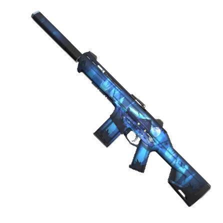 Phantom «Silvanus»