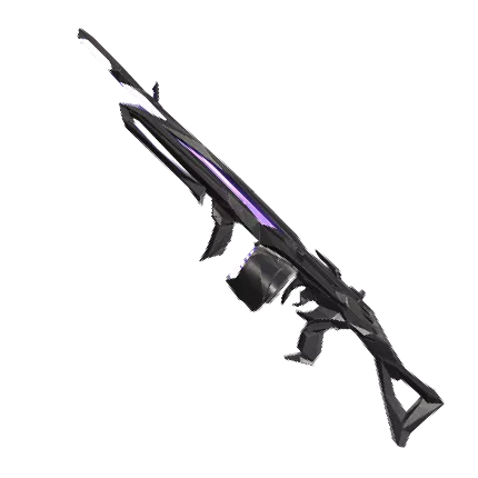 Ares «Singularity»