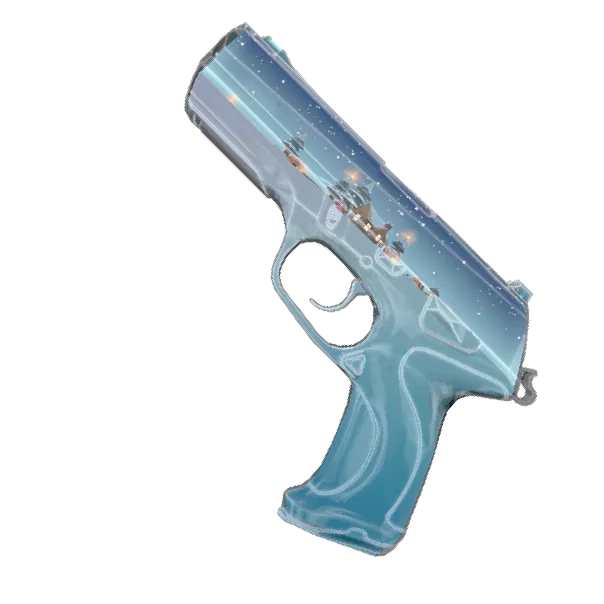 Classic «Snowfall»