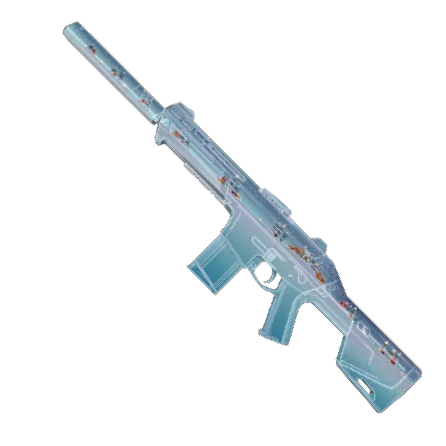 Phantom «Snowfall»