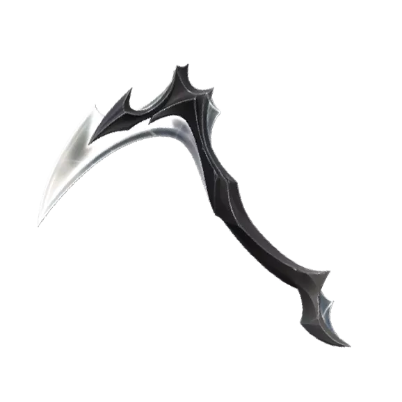 Scythe «Soulstrife»