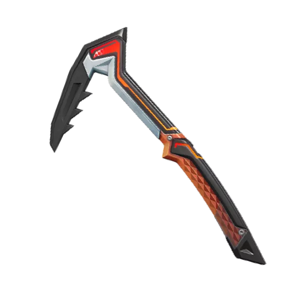 Ascender «Switchback»