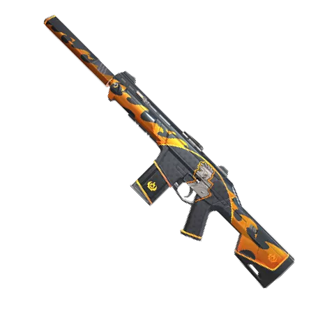 Phantom «Team Ace»