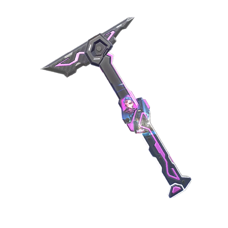 Hack & Slash «Undercity»