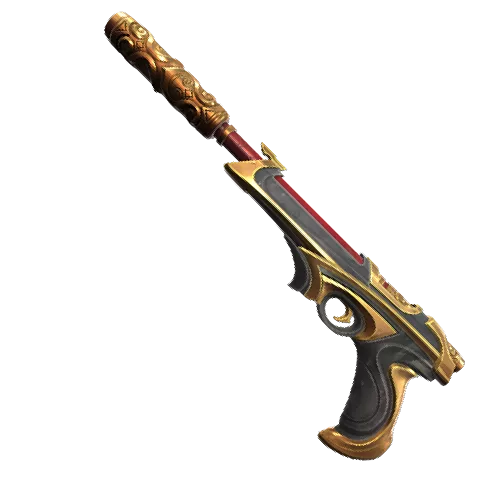 Ghost «Valiant Hero»